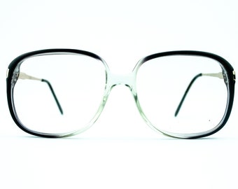 Ever Vintage Square Glasses Frames