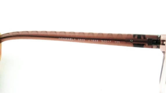Chanel 3325 Glasses Frames - image 3