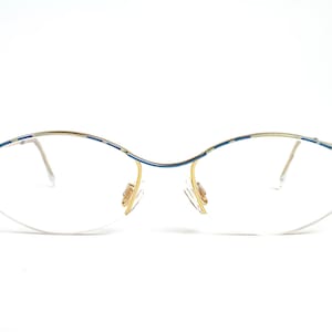 Cazal Point 2 - Etsy