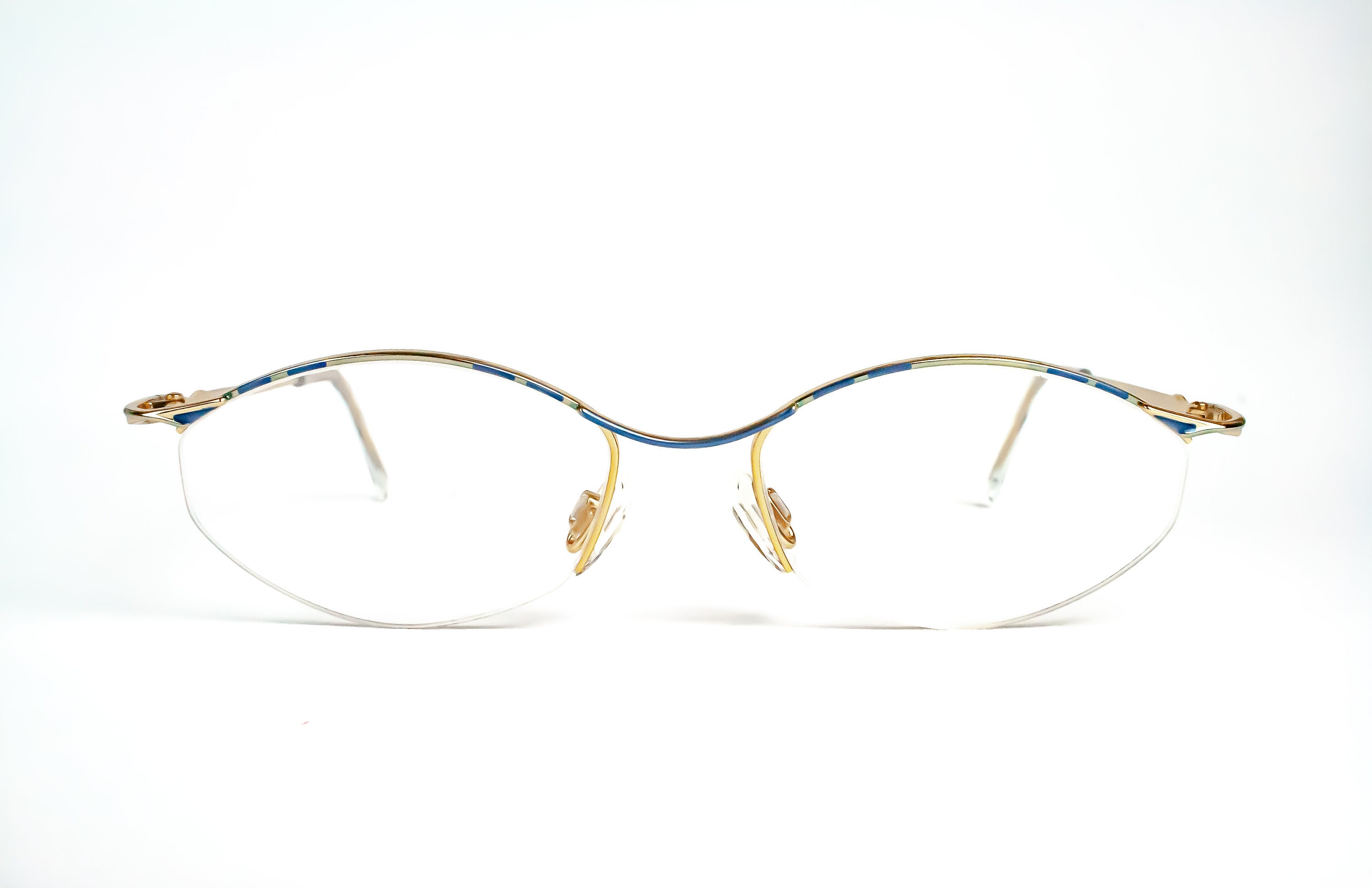Cazal Point 2 - Etsy