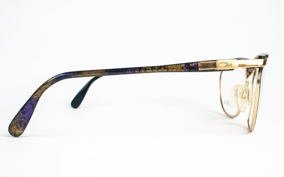 NEW Cazal Vintage Glasses Frames Model 252 RARE - image 2