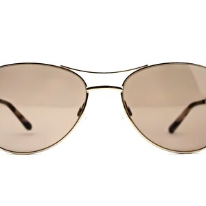 Saskia Vintage Inspired Round Sunglasses