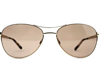 Saskia Vintage Inspirierte Runde Sonnenbrille