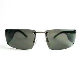 Alessandro Dell' Acqua 'Erika' vintage 90's sunglasses