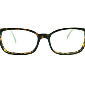 Prada Model PR18TV Glass frames