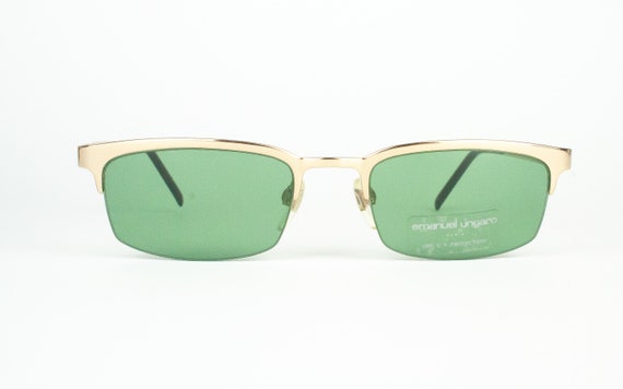 NEW Emanuel Ungaro Vintage Sunglasses