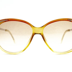 Christian Dior Sunglasses Model 2163 new, vintage
