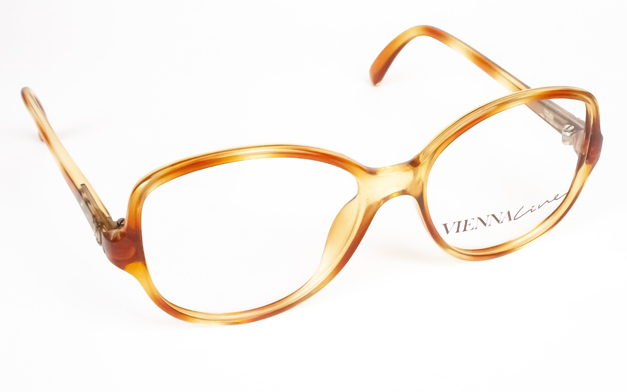 Viennaline Vintage New Glasses Frames Model 1468 Ladies Etsy