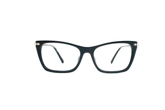Swarovski Model SK5471 001 53 Reconditioned Glasses Frames