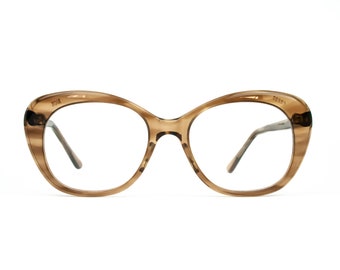 NEW Harmony vintage original NHS 924 glasses frame