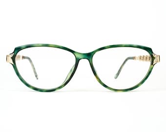 NEW Christian Lacroix Vintage Glasses Frames