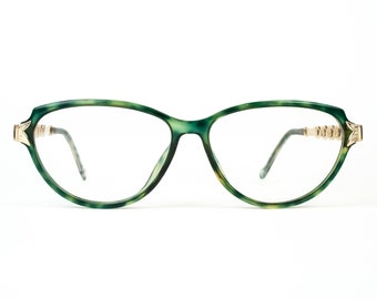 NEW Christian Lacroix Vintage Glasses Frames