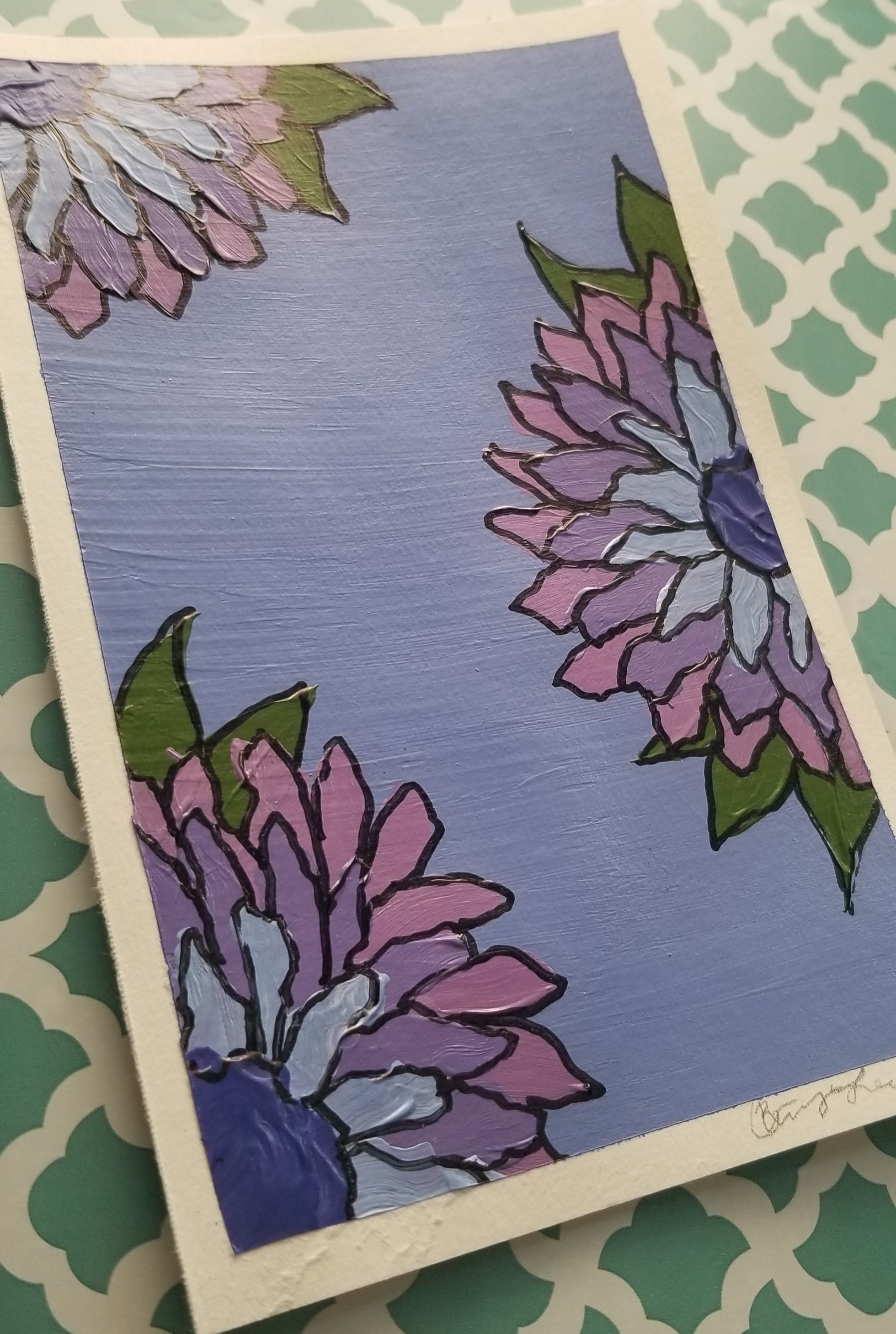 Breeze essay picture