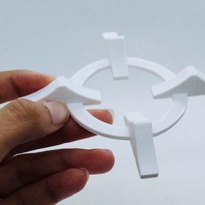 Sockel 3D