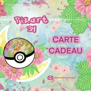 CARTE-CADEAU