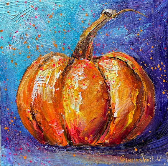 40 PCS Decorazione Di Zucca Di Halloween Ornamenti in Legno Halloween
