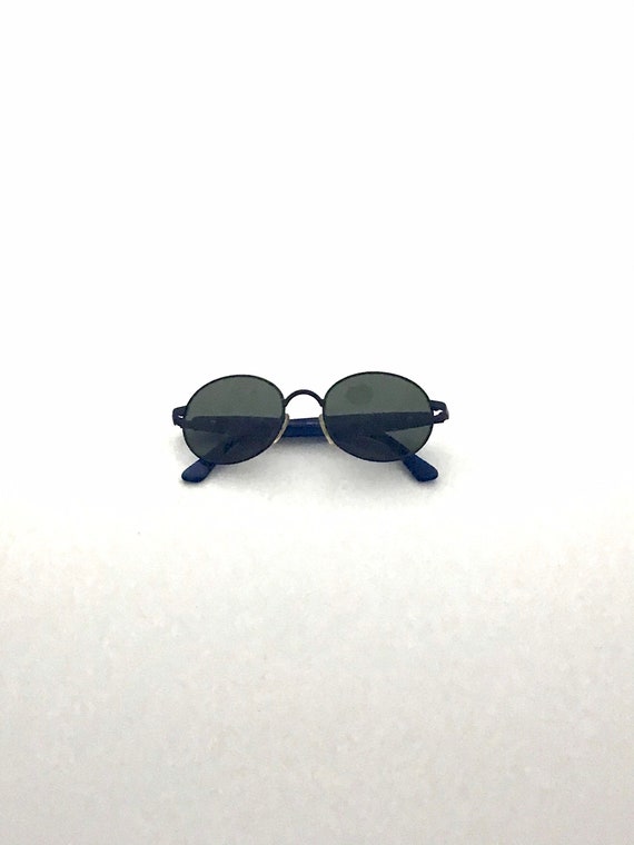 PERSOL Sunglasses Vintage Dead Stock New Old Stock