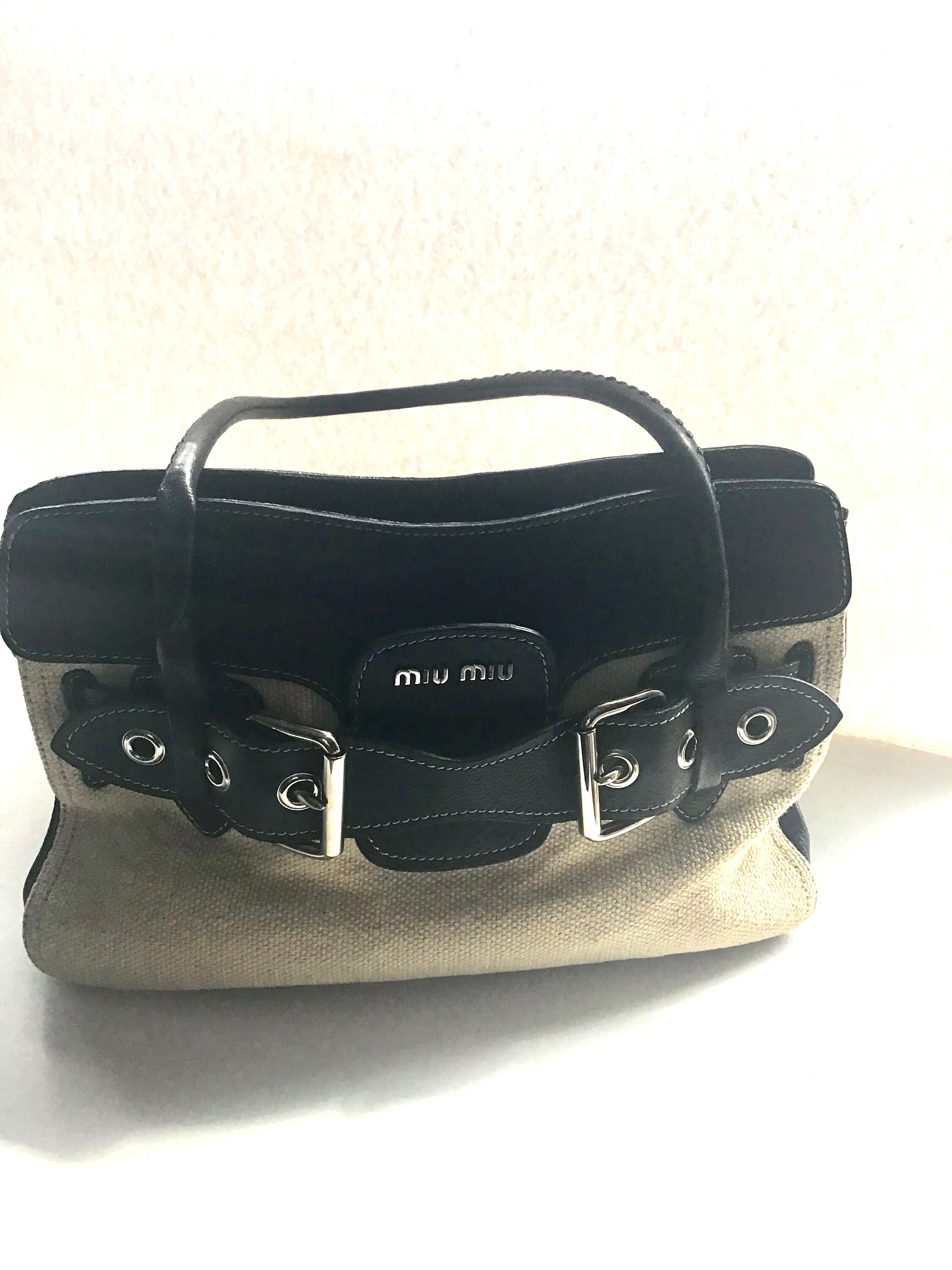 Miu Miu Top - Etsy