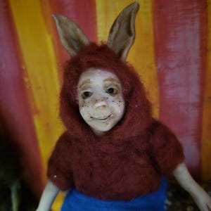 Bonnie