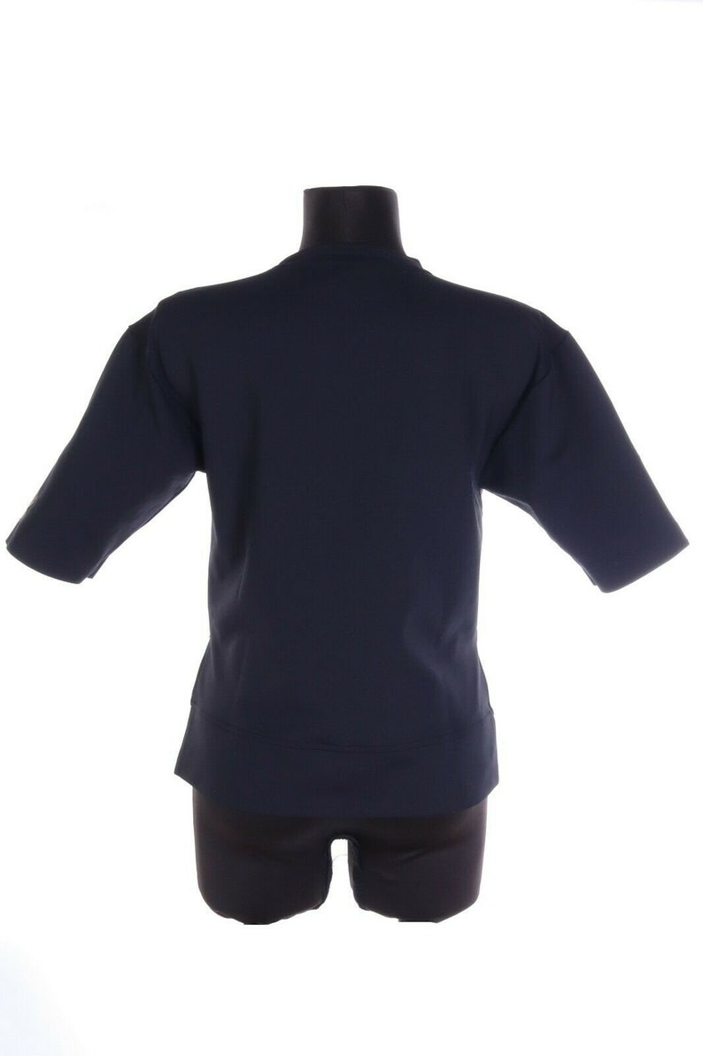 Women/'s SPYDER Black Short Sleeve T-Shirt Size S