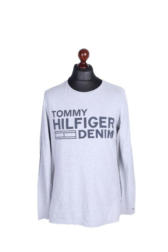 tommy hilfiger c neck