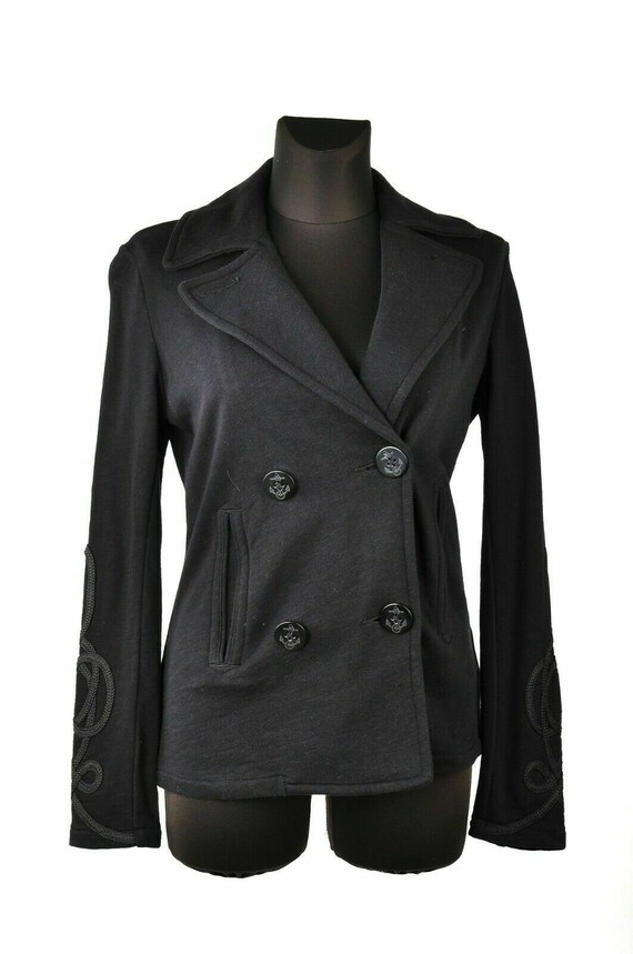 Women's RALPH LAUREN DENIm & supply Black 100% Cot