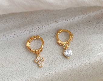 Piercing anneau 6mm