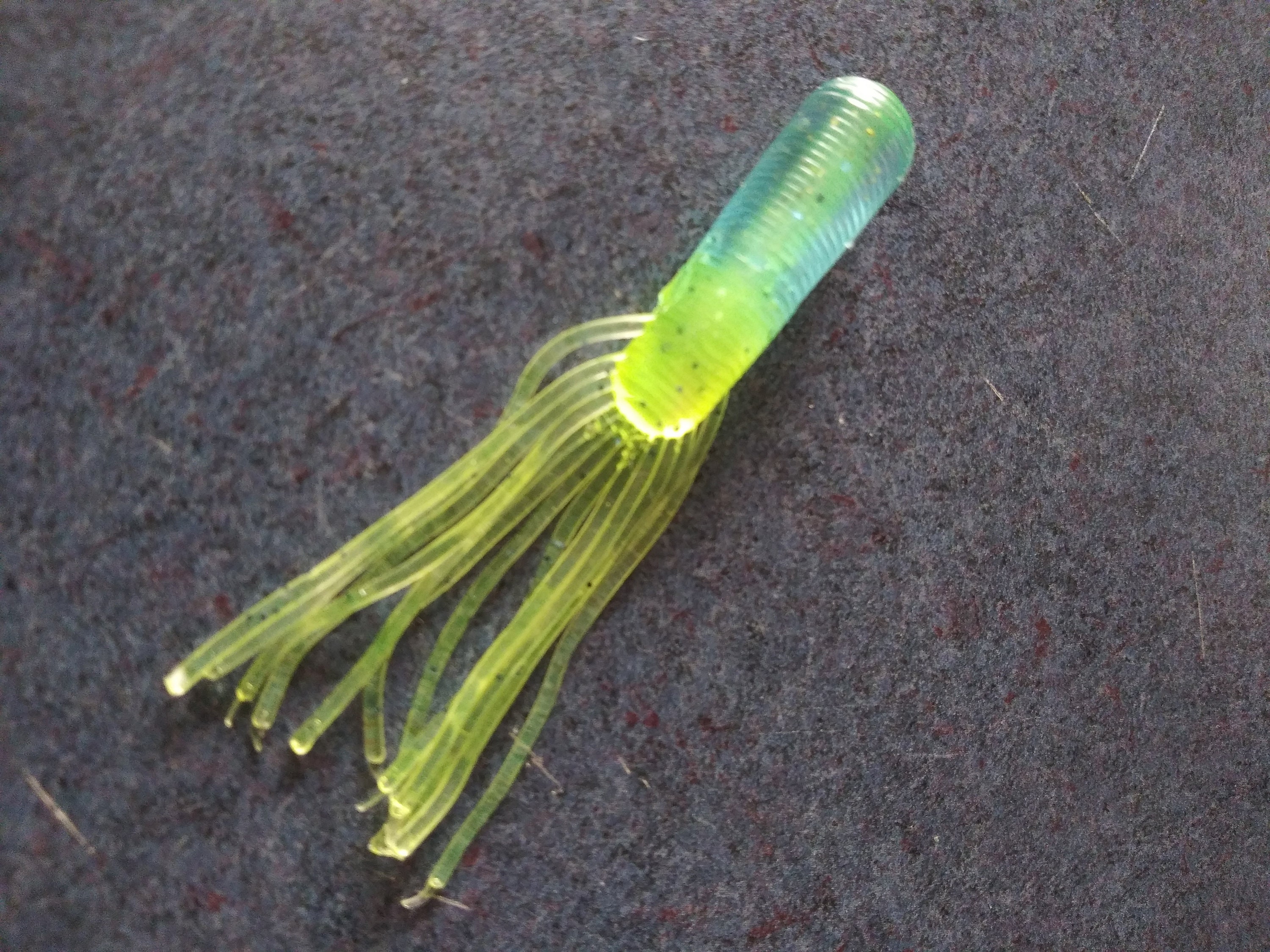 Soft Plastic Fishing Molds for sale Only 3 left at 60