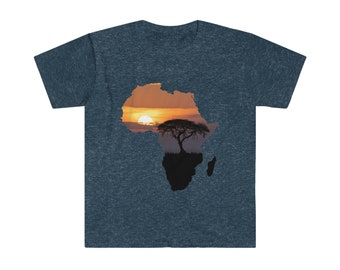 Africa T-Shirt