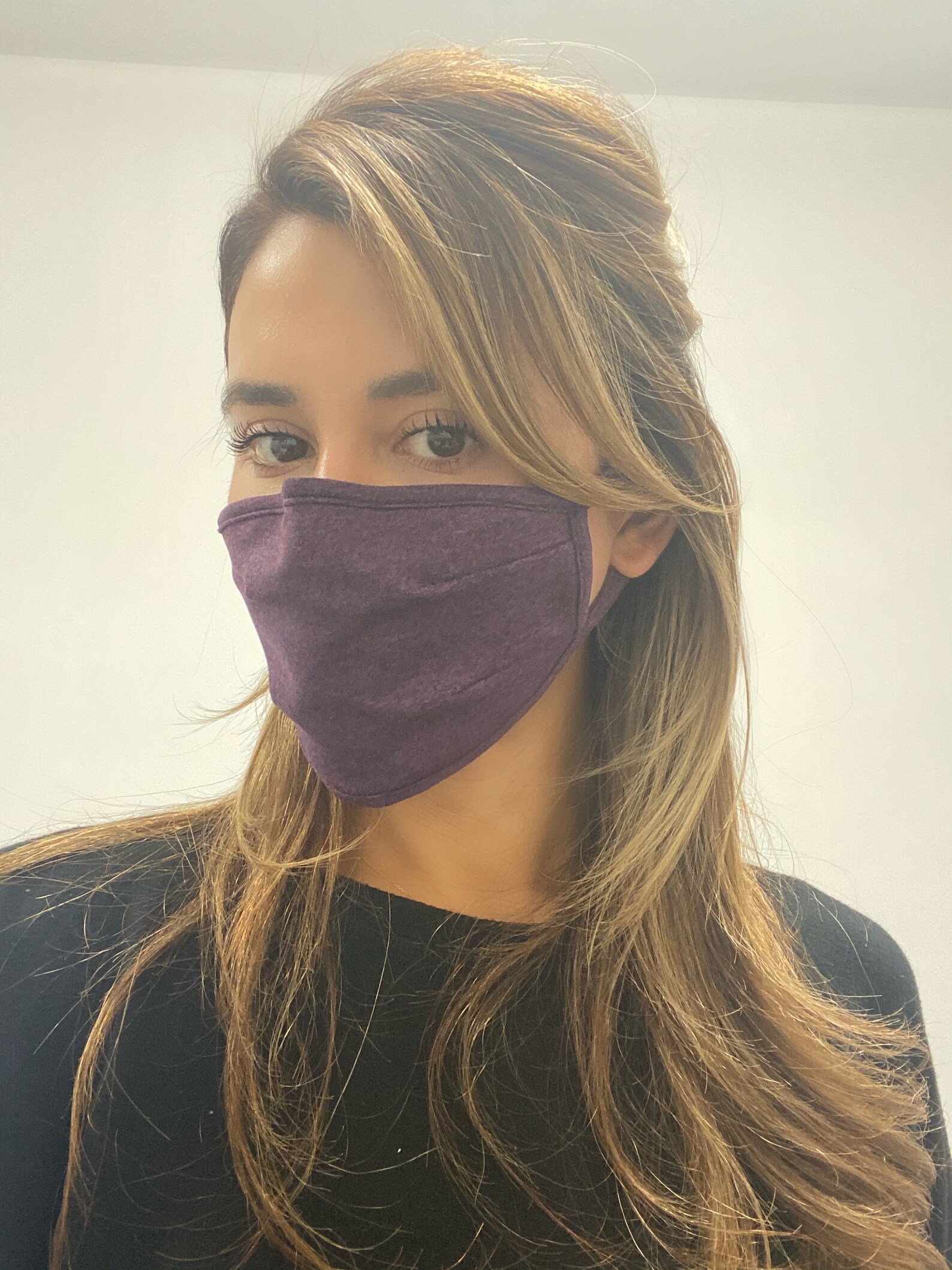 Let’s group think on how to make masks at home for the grocery store!