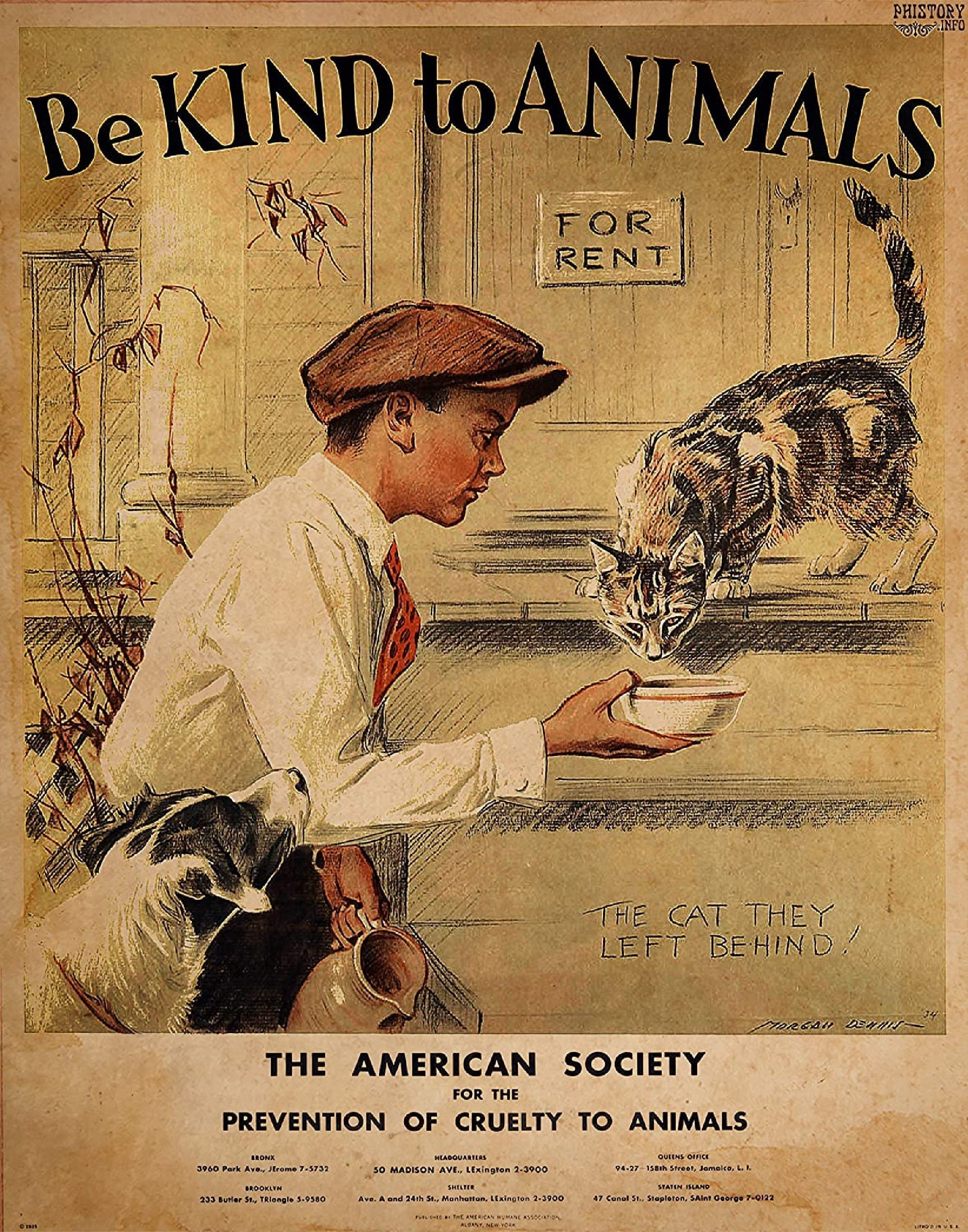 Be Kind to Animals Humane Society Animal Rights Art - Etsy UK Be Kind to Animals Humane Society Animal Rights Art - Etsy UK