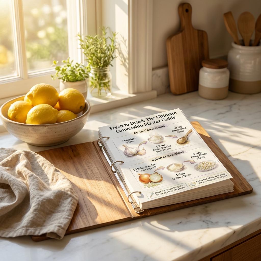 16 Kitchen Cheat Sheets Bundle | Watercolor Cooking Infographics ...
