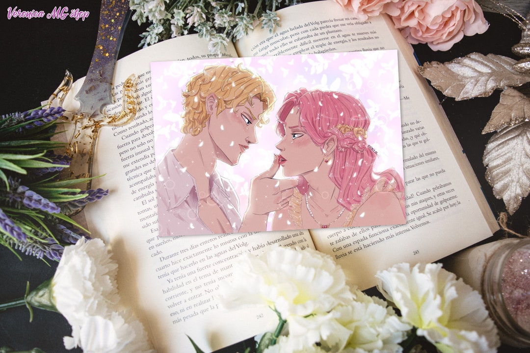 Evajacks, Once Upon a Broken Heart, the Ballad of Never After