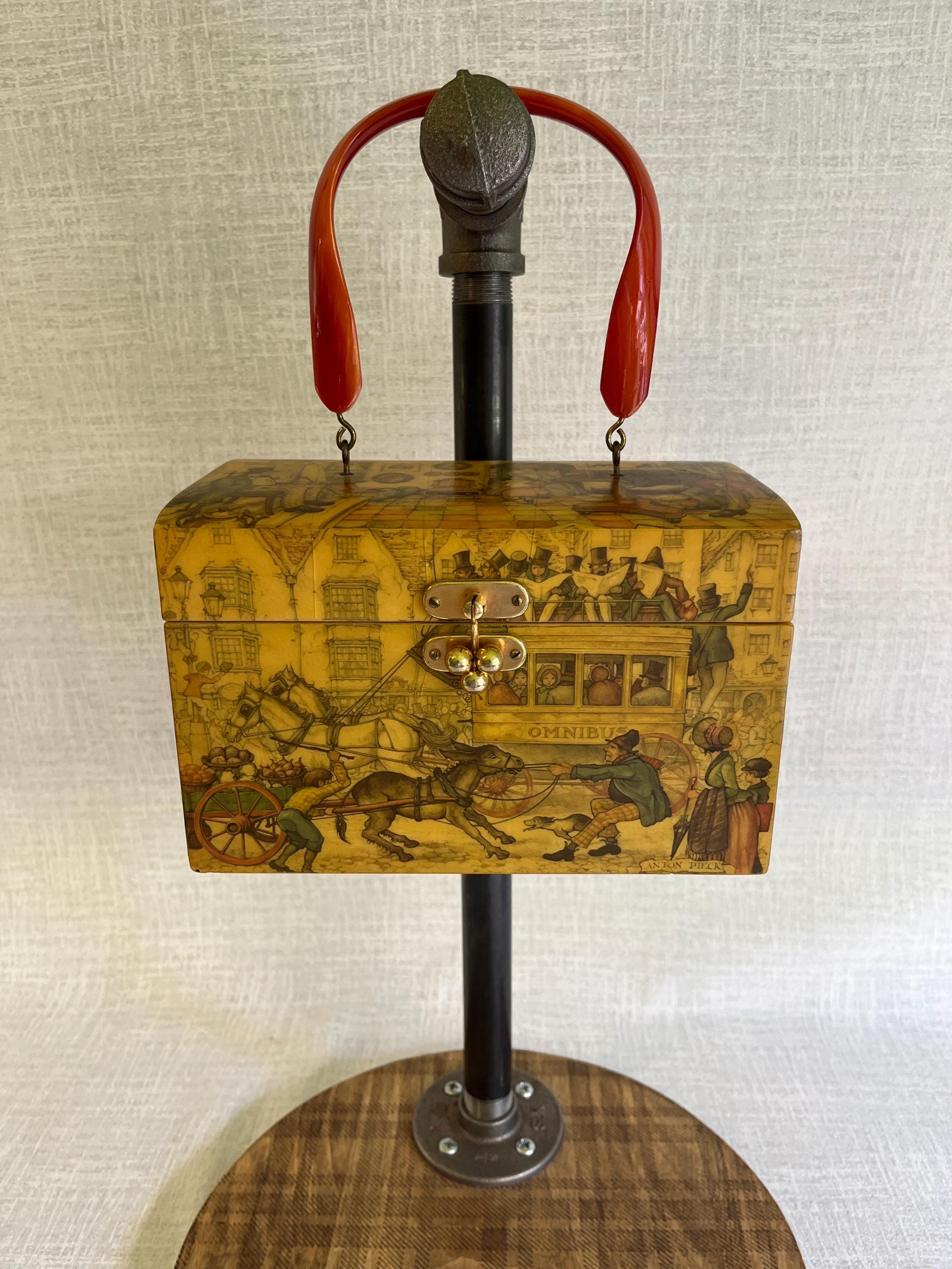 Anton Pieck - Etsy