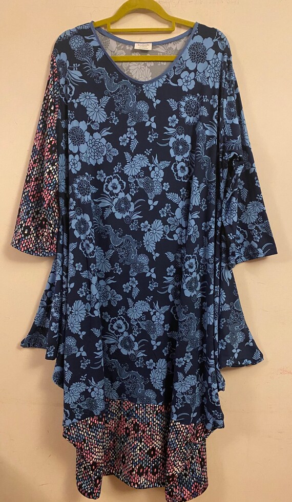 tulip dress size 18