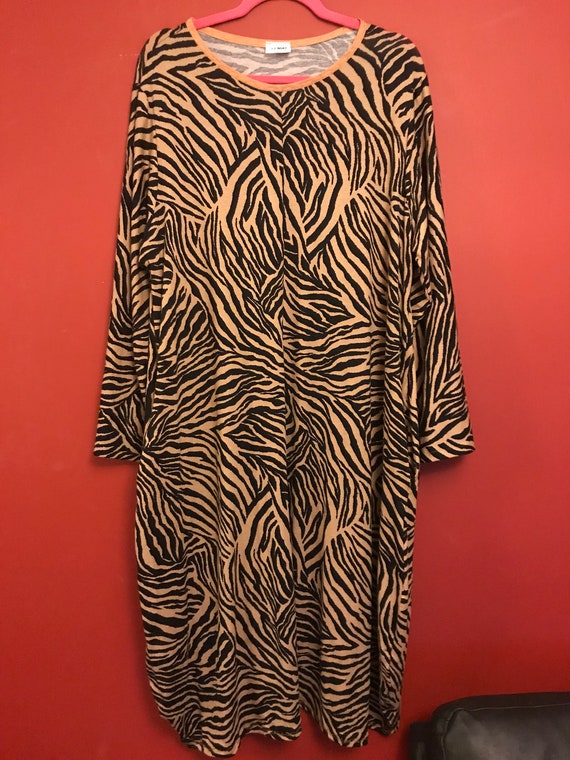 size 18 black dress uk