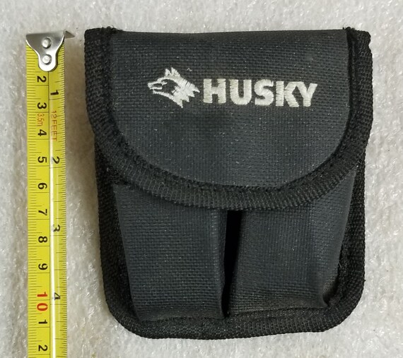 Husky Tool Belt Pouch Tool Set | Etsy 