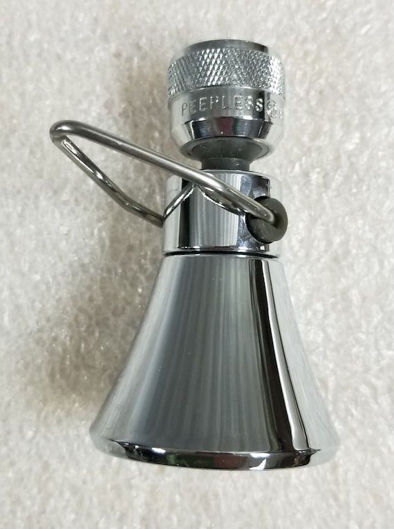 Peerless A112.18.1m Shower Head Etsy