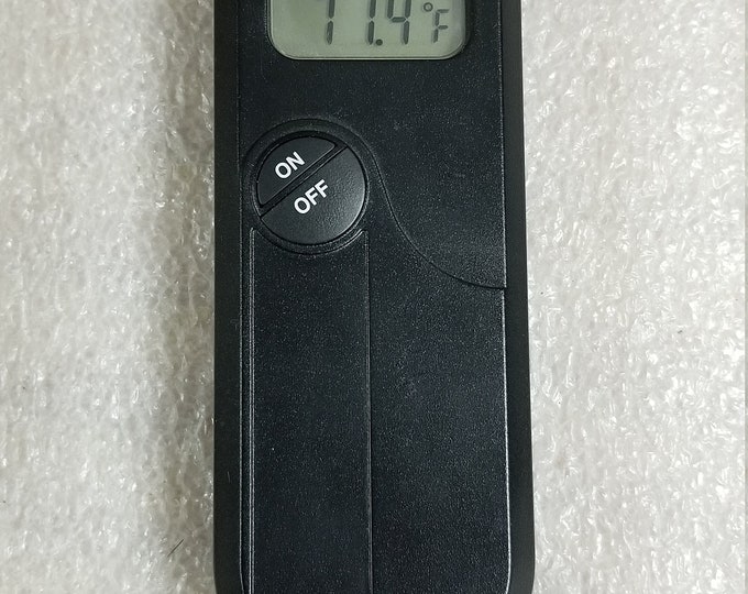 Acumen Fdc501 Epk9575x Remote Control Only. Etsy