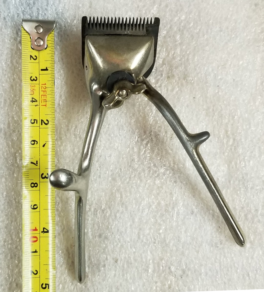 VINTAGE HAIR Clipper CHARM 000 Etsy