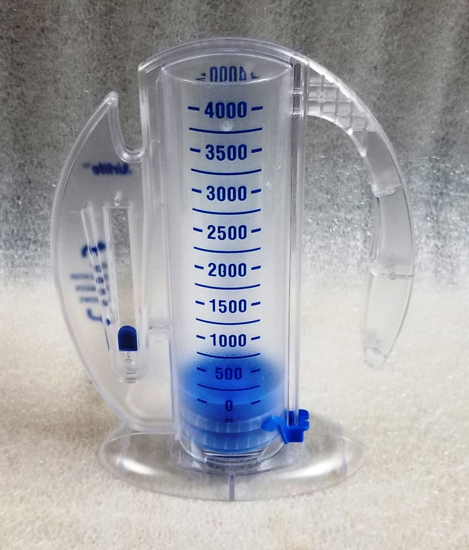 Spirometer for sale Only 4 left at 60