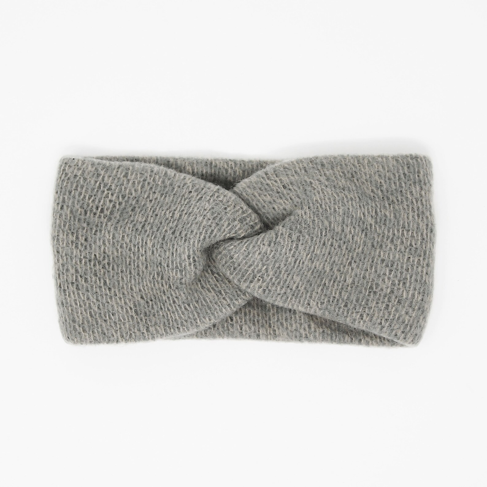 Knit Winter Headband Ear Warmerheadband for Winterwarm Etsy