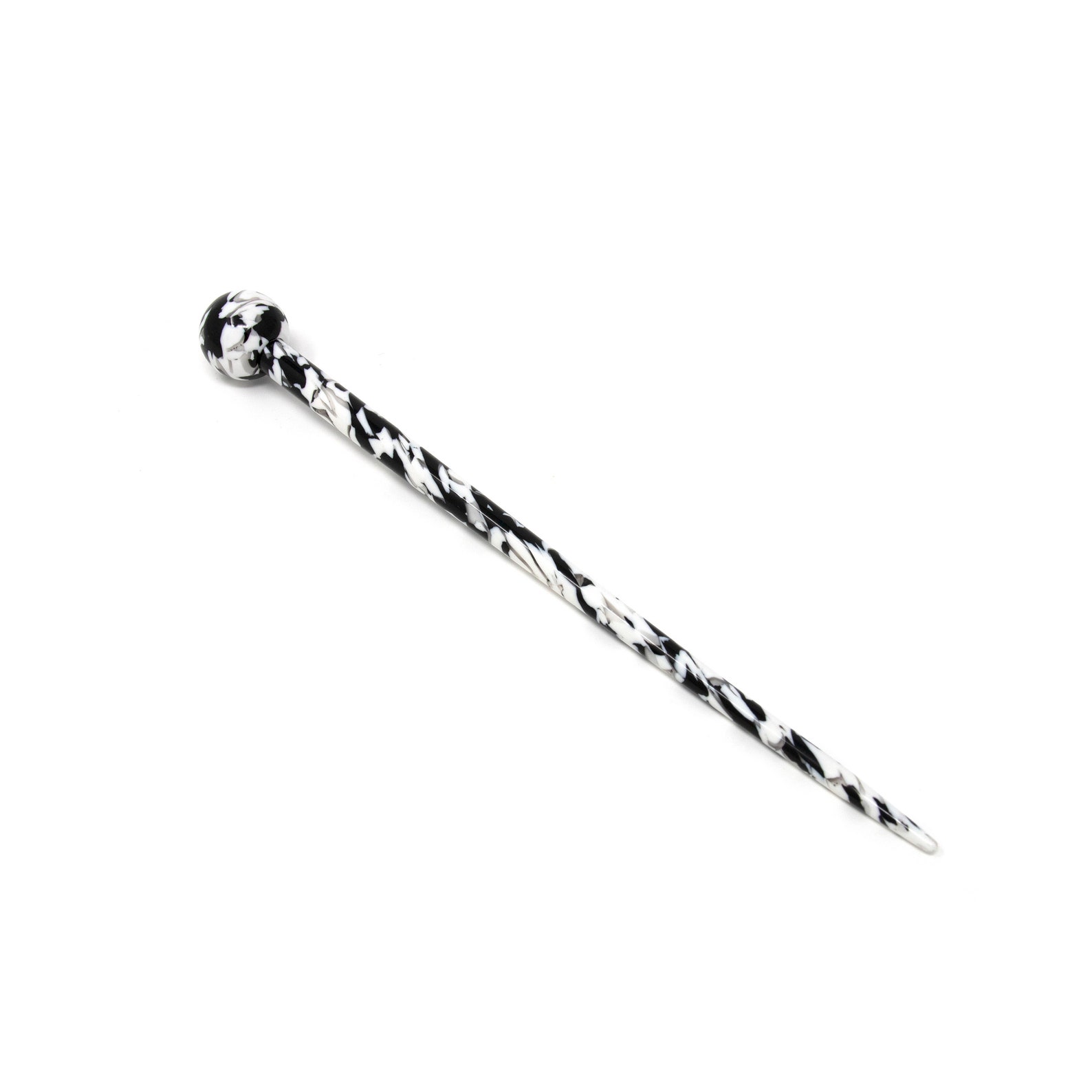 Hair Stick Hair Pin Hair Fork Minimalist Hair Accessories Etsy