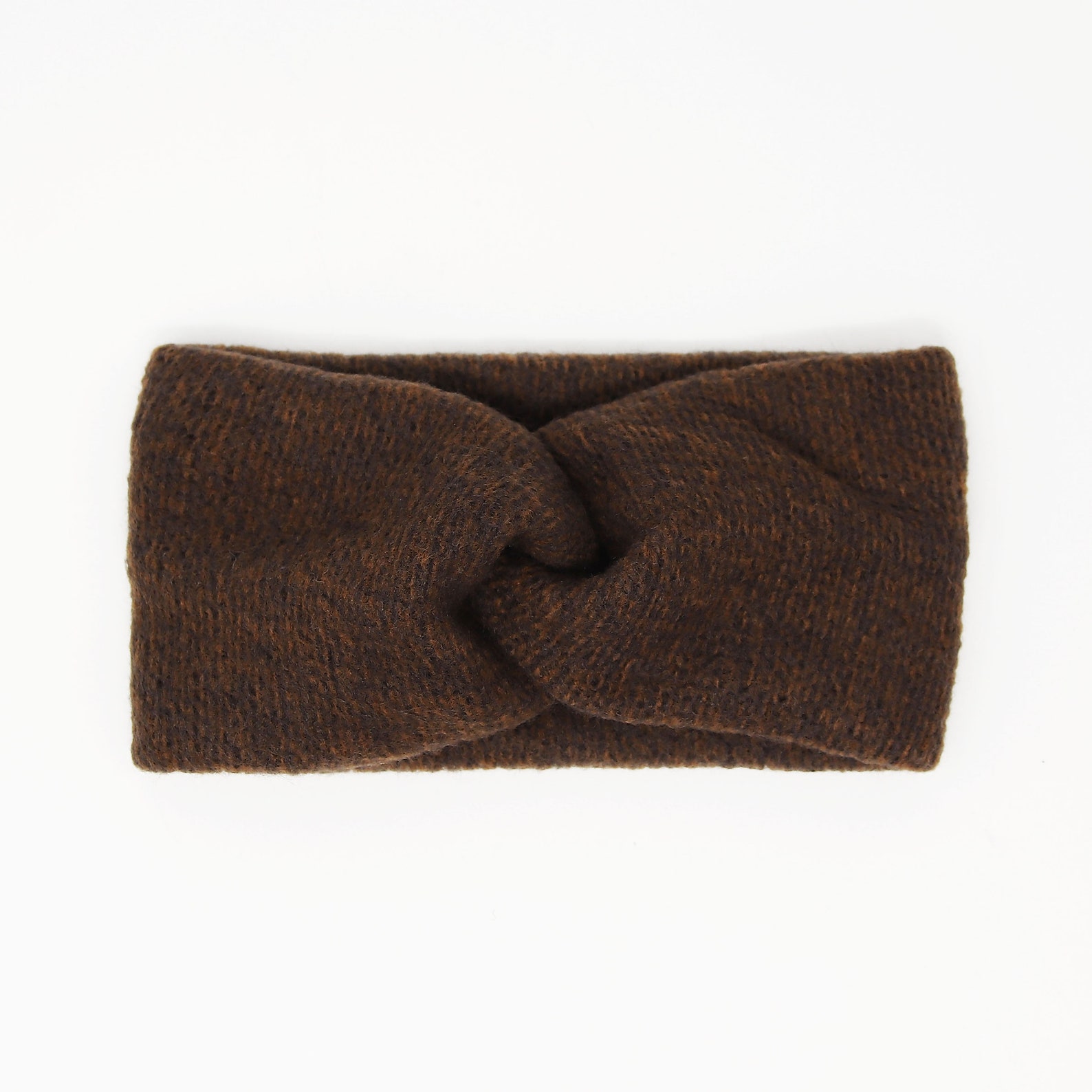 Knit Winter Headband Ear Warmerheadband for Winterwarm Etsy