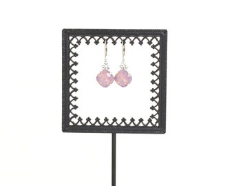 Metal Earring Display Stand, Royal Crown Jewelry Organizer