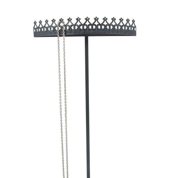 Necklace Stand Etsy