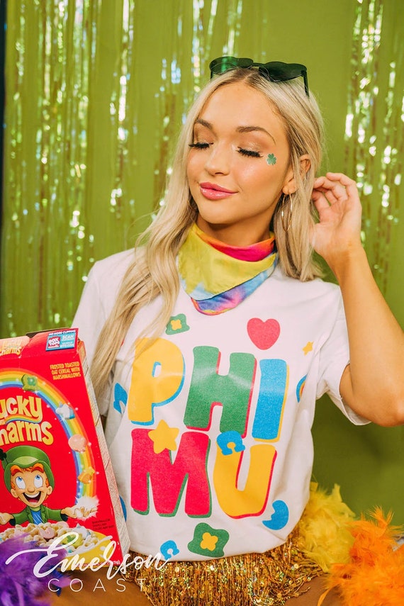 Phi mu apparel hotsell