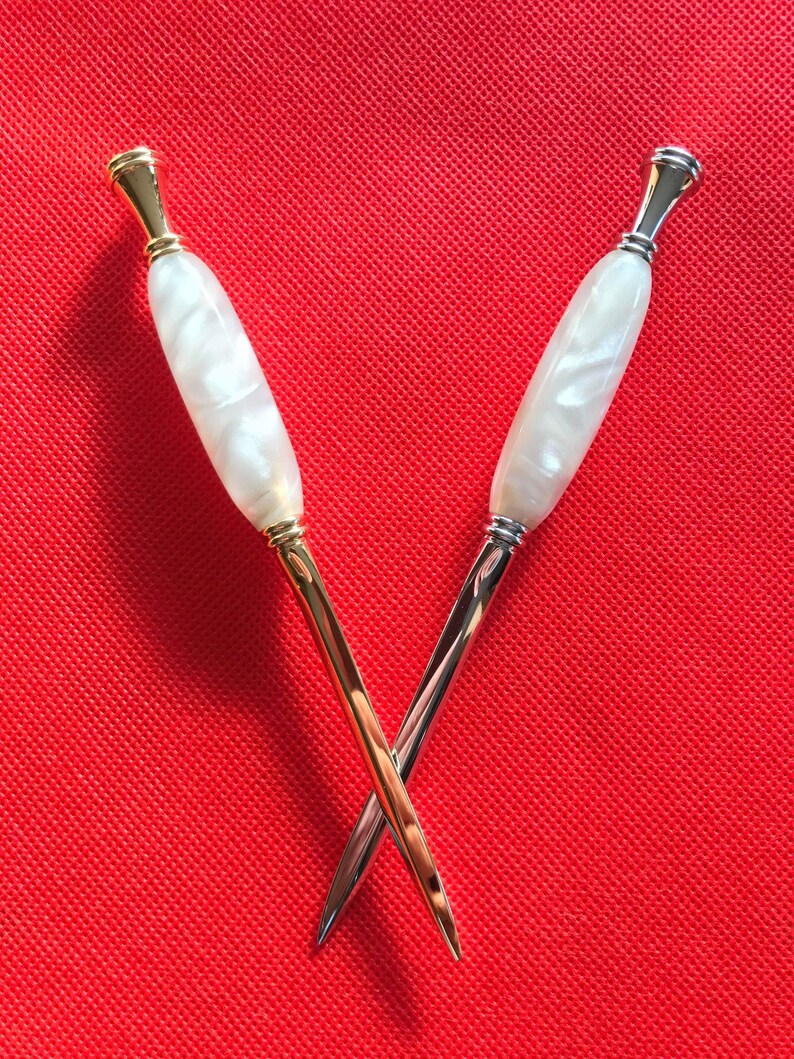 Handmade Letter Opener Etsy