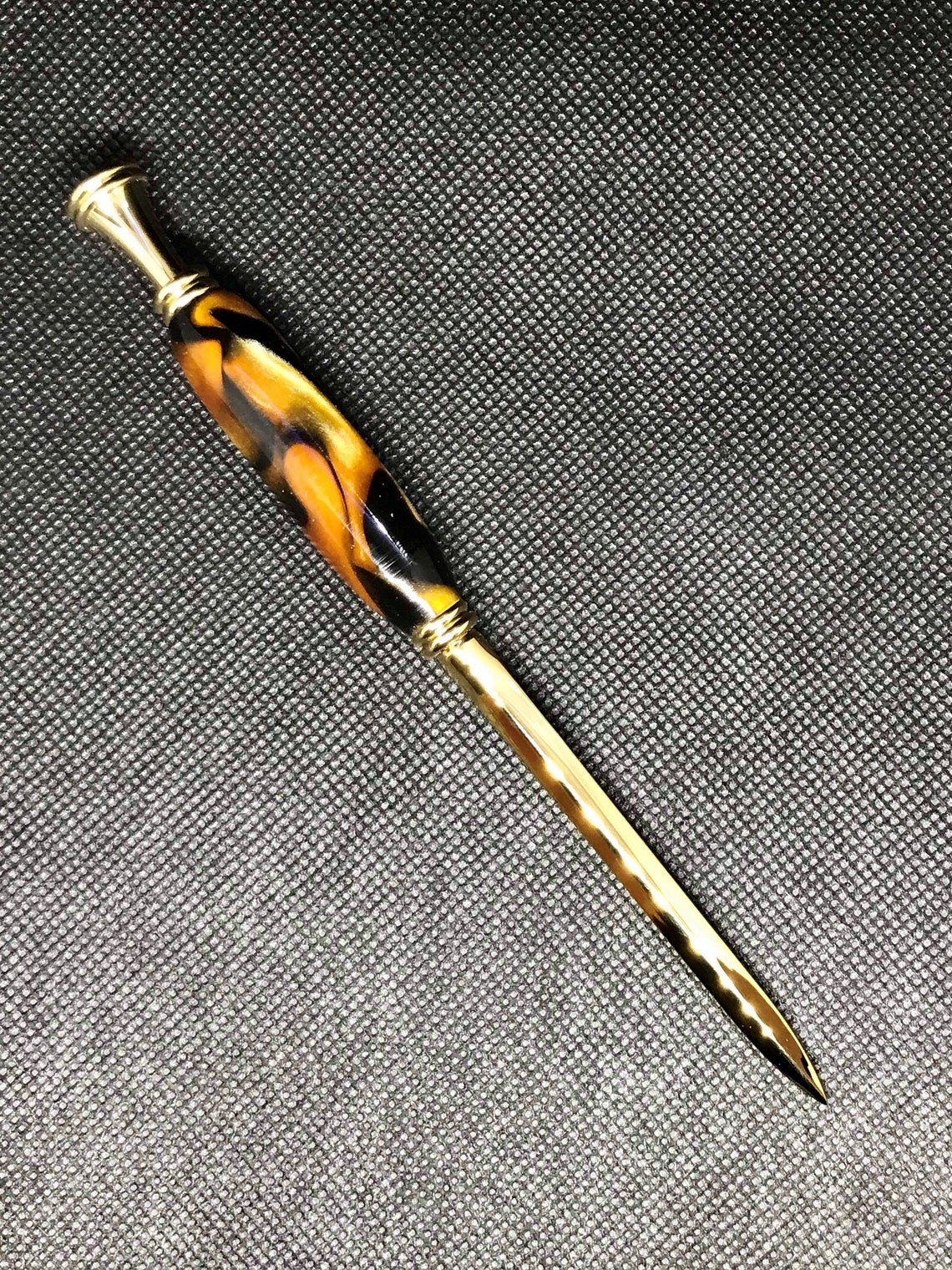 Handmade Letter Opener Etsy