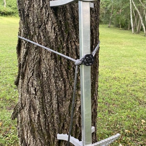 Amsteel Rope Mod